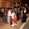 Desfile de Gaiatas