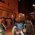 Desfile de Gaiatas