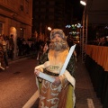 Desfile de Gaiatas