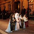 Desfile de Gaiatas