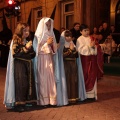 Desfile de Gaiatas