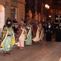 Desfile de Gaiatas