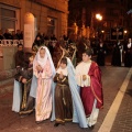 Desfile de Gaiatas