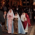 Desfile de Gaiatas