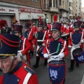 Castellón, Magdalena 2015