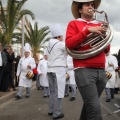 Castellón, Magdalena 2015