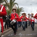 Castellón, Magdalena 2015