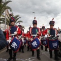 Castellón, Magdalena 2015