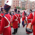 Castellón, Magdalena 2015