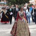 Castellón, Magdalena 2015