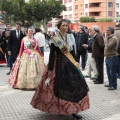 Castellón, Magdalena 2015