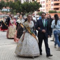 Castellón, Magdalena 2015