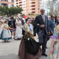 Castellón, Magdalena 2015