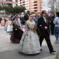 Castellón, Magdalena 2015