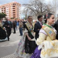 Castellón, Magdalena 2015