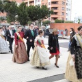 Castellón, Magdalena 2015