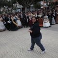 Castellón, Magdalena 2015