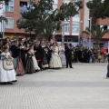 Castellón, Magdalena 2015