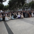 Castellón, Magdalena 2015