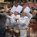 Castellón, Magdalena 2015