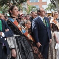 Castellón, Magdalena 2015