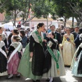 Castellón, Magdalena 2015