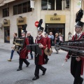 Castellón, Magdalena 2015