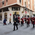 Castellón, Magdalena 2015