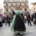 Castellón, Magdalena 2015