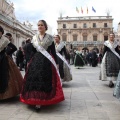 Castellón, Magdalena 2015