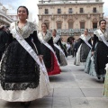 Castellón, Magdalena 2015