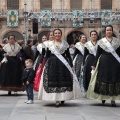 Castellón, Magdalena 2015