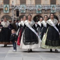 Castellón, Magdalena 2015