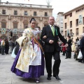 Castellón, Magdalena 2015