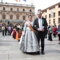 Castellón, Magdalena 2015