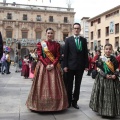 Castellón, Magdalena 2015