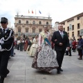 Castellón, Magdalena 2015