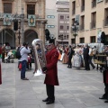 Castellón, Magdalena 2015