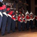 Festival internacional de música de festa