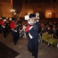 Festival internacional de música de festa