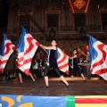 Festival internacional de música de festa