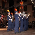 Festival internacional de música de festa