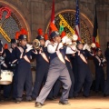 Festival internacional de música de festa