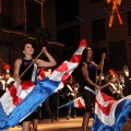 Festival internacional de música de festa