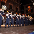 Festival internacional de música de festa