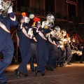 Festival internacional de música de festa