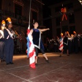 Festival internacional de música de festa