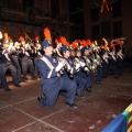 Festival internacional de música de festa