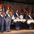 Festival internacional de música de festa