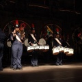 Festival internacional de música de festa